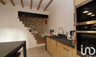 Maison 3 Pièces 77 m² à vendre à Saint-André (66690)