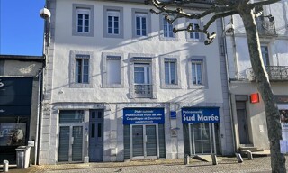 Immeuble   m² à vendre à Saint-Gaudens (31800)