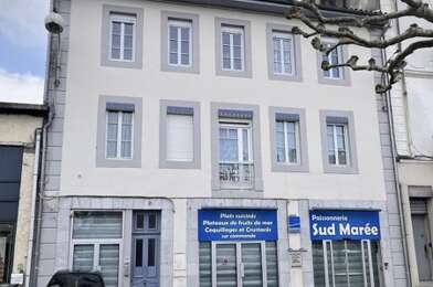 Immeuble  264000 €