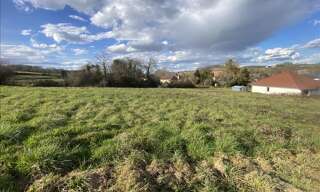 Terrain  2085 m² à vendre à Laà-Mondrans (64300)