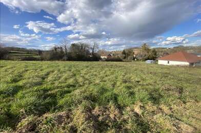 Terrain  56000 €