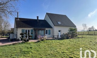 Maison 5 Pièces 115 m² à vendre à Bazoches-au-Houlme (61210)