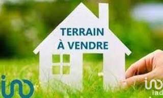 Terrain  897 m² à vendre à Challans (85300)
