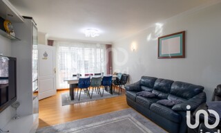Maison 7 Pièces 167 m² à vendre à Villiers-le-Bel (95400)