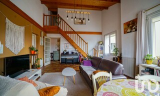 Appartement 4 Pièces 91 m² à vendre à Lévignac (31530)