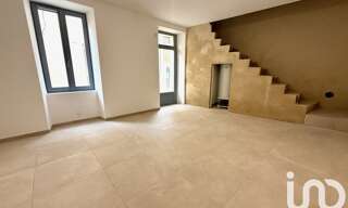 Appartement 2 Pièces 38 m² à vendre à Suze-la-Rousse (26790)