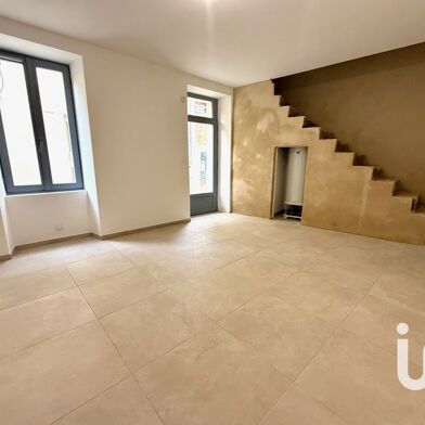 Appartement 2 pièces 104800 €