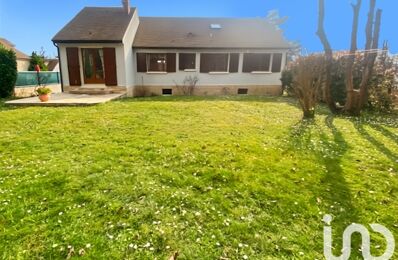 vente maison 473 000 € à proximité de Montgeron (91230)