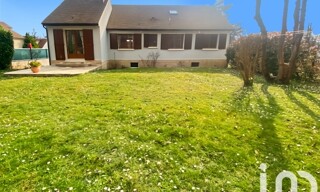 Maison 6 Pièces 141 m² à vendre à Varennes-Jarcy (91480)