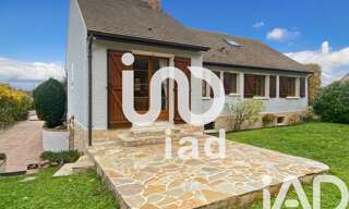 Maison 6 Pièces 141 m² à vendre à Varennes-Jarcy (91480)