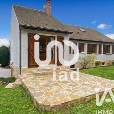 Maison 6 pièces 433000 €