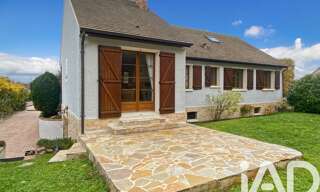 Maison 6 Pièces 141 m² à vendre à Varennes-Jarcy (91480)