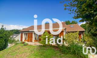 Maison 6 Pièces 141 m² à vendre à Varennes-Jarcy (91480)