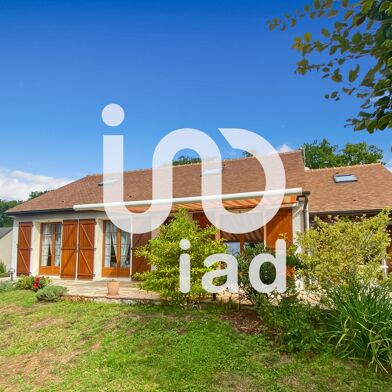 Maison 6 pièces 433000 €