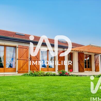 Maison 6 pièces 433000 €