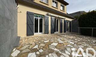 Maison 5 Pièces 130 m² à vendre à Pierres (28130)