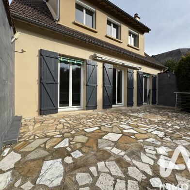 Maison 5 pièces 340000 €