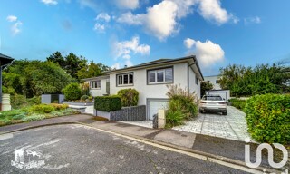 Maison 10 Pièces 240 m² à vendre à Thionville (57100)