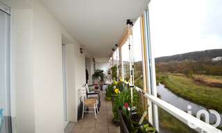 Appartement 3 Pièces 62 m² à vendre à Montivilliers (76290)