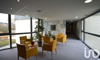 Appartement 3 Pièces 62 m² à vendre à Montivilliers (76290)