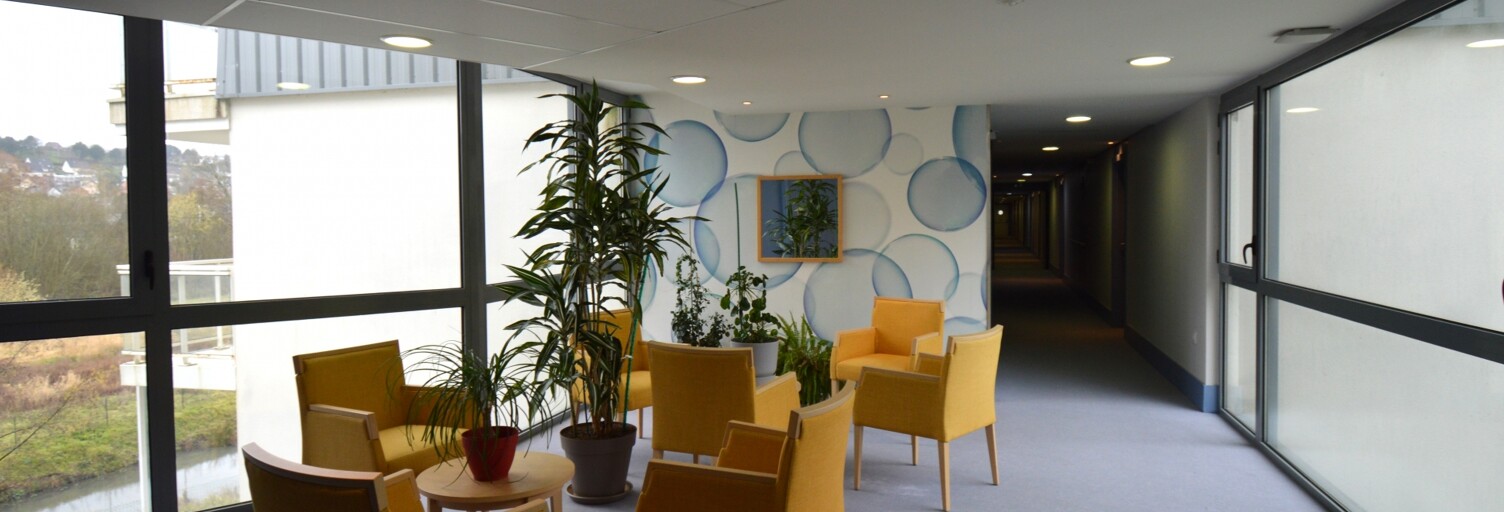 Appartement 3 Pièces 62 m² à vendre à Montivilliers (76290)