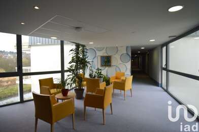 Appartement 3 pièces 184500 €