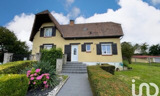 Maison 6 Pièces 147 m² à vendre à Saint-Germer-de-Fly (60850)