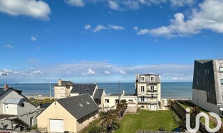 Appartement 1 Pièce 30 m² à vendre à Bernières-sur-Mer (14990)