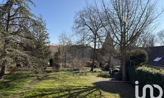 Terrain  1071 m² à vendre à Vert-le-Grand (91810)