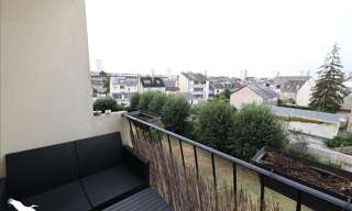 Appartement 3 Pièces 59 m² à vendre à Tours (37000)