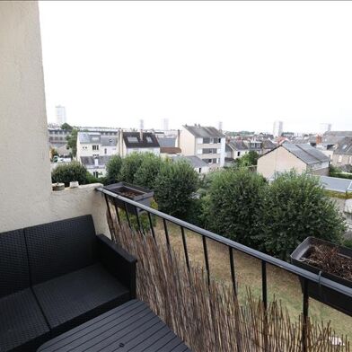 Appartement 3 pièces 134375 €