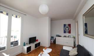 Appartement 3 Pièces 59 m² à vendre à Tours (37000)