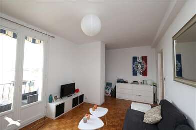 Appartement 3 pièces 134375 €