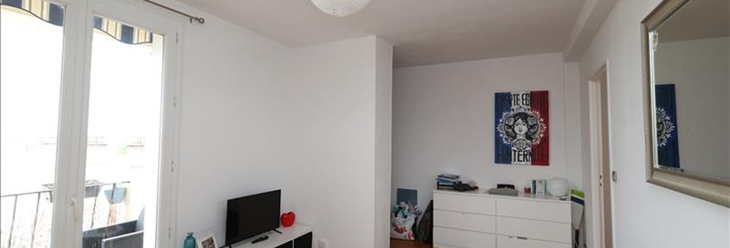 Appartement 3 Pièces 59 m² à vendre à Tours (37000)