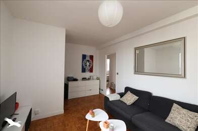 Appartement 3 pièces 134375 €