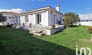 Maison 5 Pièces 136 m² à vendre à Saint-Xandre (17138)