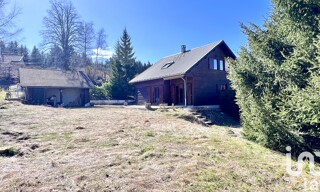 Maison 4 Pièces 121 m² à vendre à Le Poizat-Lalleyriat (01130)
