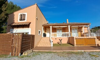 Maison 5 Pièces 145 m² à vendre à Bellegarde (30127)