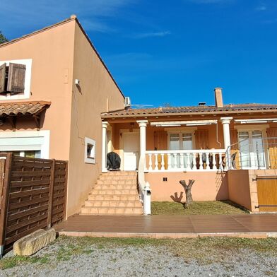 Maison 5 pièces 419000 €