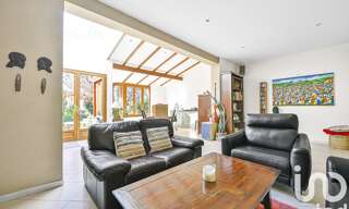 Maison 7 Pièces 170 m² à vendre à Noisy-le-Sec (93130)
