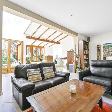 Maison 7 pièces 750000 €