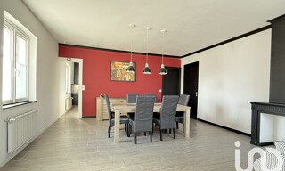 Maison 4 Pièces 110 m² à vendre à Erre (59171)