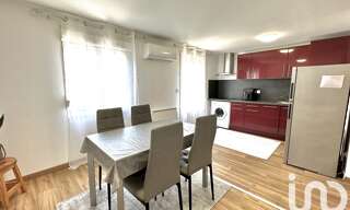 Maison 6 Pièces 80 m² à vendre à Orange (84100)