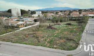 Terrain  5639 m² à vendre à Thuir (66300)