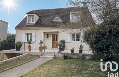 vente maison 450 000 € à proximité de Triel-sur-Seine (78510)