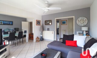Appartement 4 Pièces 73 m² à vendre à Eysines (33320)