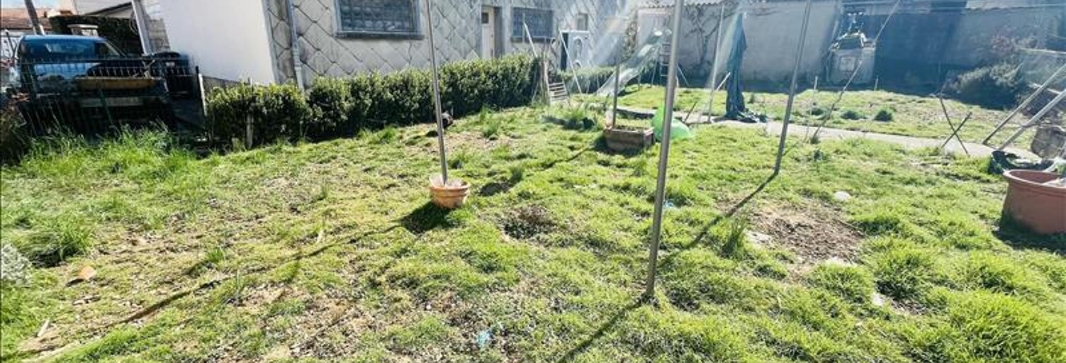 Maison 5 Pièces 124 m² à vendre à Lavelanet (09300)