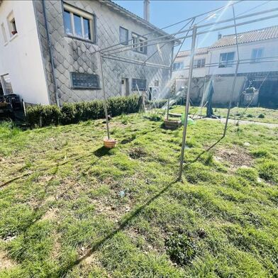 Maison 5 pièces 149900 €