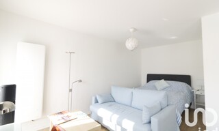 Appartement 1 Pièce 30 m² à vendre à Roissy-en-France (95700)