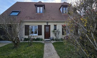 Maison 7 Pièces 144 m² à vendre à La Norville (91290)